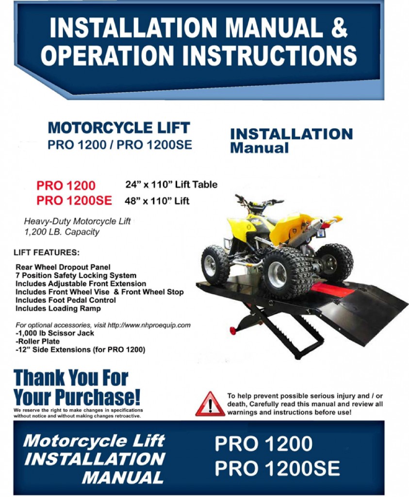 PRO-1200-MOTORCYCLE-LIFT-MANUAL-quick-upload-1