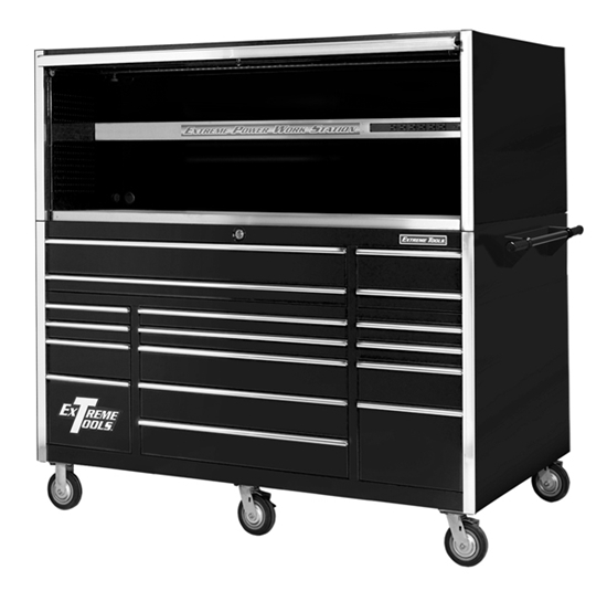 Tool Box Set Tool Hutch And Rolling Tool Cabinet Nhproequip Com