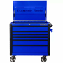 Picture of Extreme Tools 41” 6 Drawer Tool Cart EX4106TC