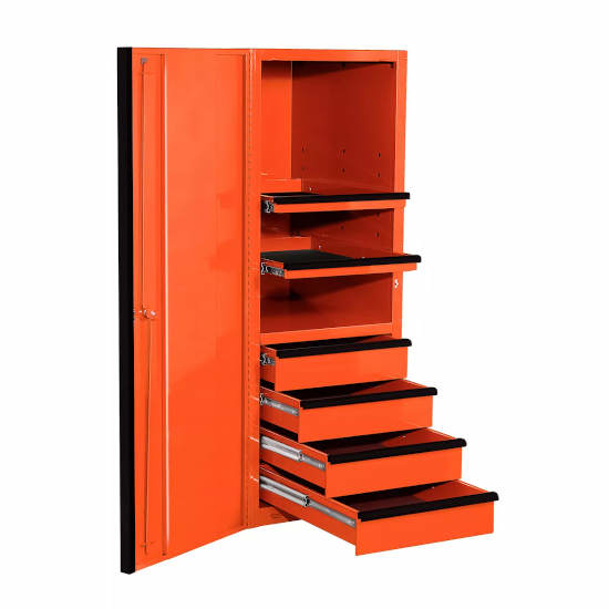 Picture of Extreme Tools Side Tool Cabinet / Side Locker EX2404SCQ