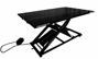 Elevator 1800 lift table for ATVs, UTVs