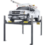 Picture of BendPak HD-14T 4 Post Tall Parking Lift 14,000‐lb. 82" Rise