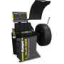 Picture of Ranger LS43B Wheel Balancer 3D Quick-Touch™ Laser-Spot™, 40 mm Shaft