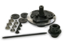 Picture of Ranger RB24T Truck Wheel Balancer Includes Deluxe Adapter Kit and Quick-Chuck