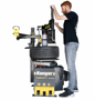 Picture of Ranger R980AT-L Low Voltage Tire Changer, Swing Arm, Single-Tower Assist, 30" Cap.