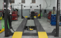 Picture of BendPak HDS-14LSX Alignment Lift Extended 14,000-lb. Capacity