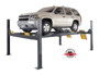 ALI Certified 14K 4 Post Alignment Lift