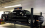 Picture of BendPak HDS-14LSXE Alignment Lift Limo Extended 14,000-lb. Capacity