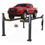 Picture of BendPak HDSO14AX Open-Front Alignment Lift Extended 14,000-lb. Capacity