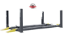 Picture of BendPak HDS-18EA Alignment Lift 18,000-lb. Capacity