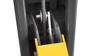 Picture of BendPak HD-9SW 9K lb Cap. 4 Post Platform Parking Lift Super Wide