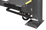 Picture of BendPak HD-9 9K lb Cap. 4 Post Lift Standard Width