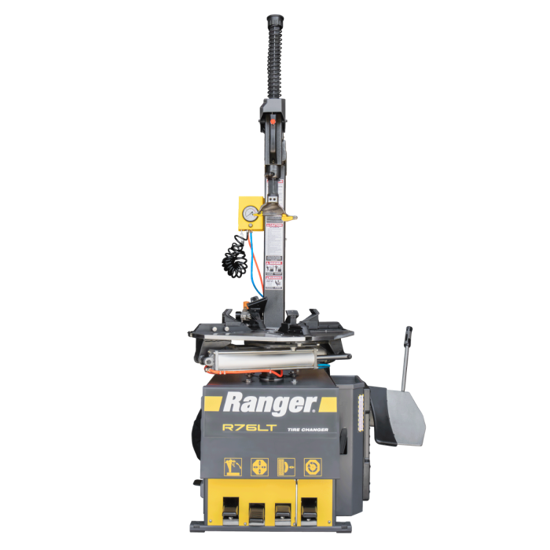 Picture of Ranger R76LT Tire Changer Tilt Back, 30" Capacity