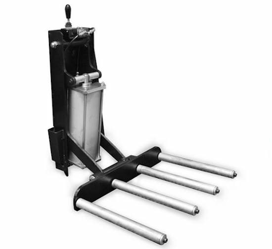 Picture of Ranger Pneumatic Wheel Lift RWL-150T Fits R980XR and R980AT