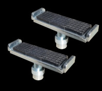 Cradle Adapters for 12k and 15k lb lifts