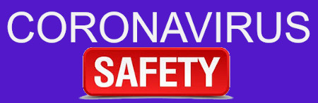 Coronavirus safety in New Hampshire