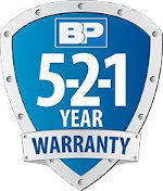 BendPak Warranty Car Lifts